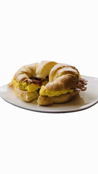 Breakfast Sandwich