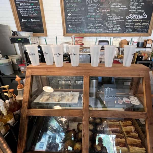 Molinos Coffee