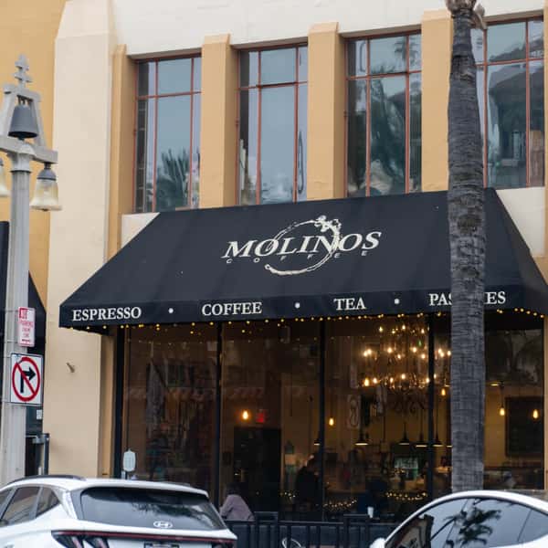 Molinos Coffee