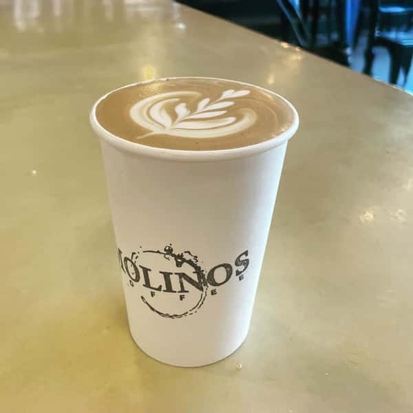 Molinos Coffee