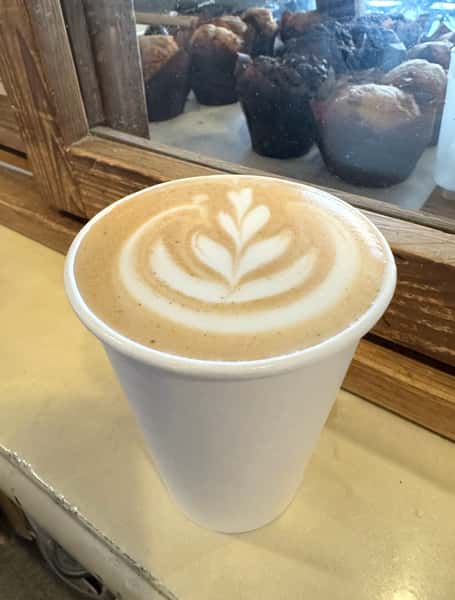 Latte