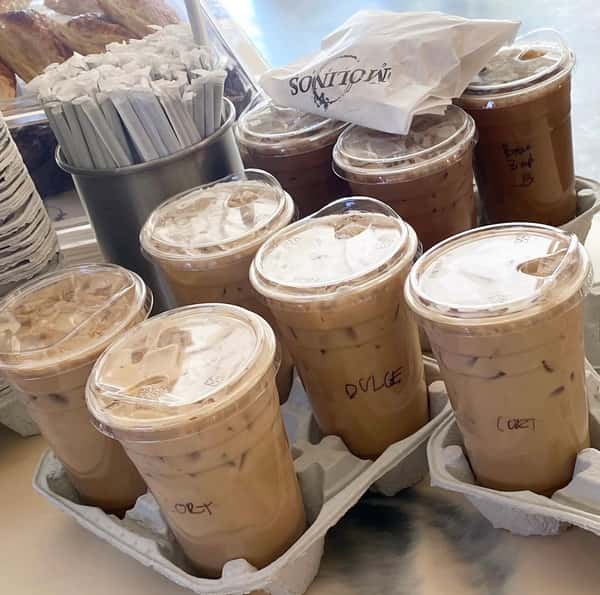 Molinos Coffee