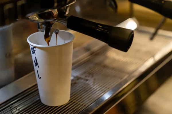 Molinos Coffee