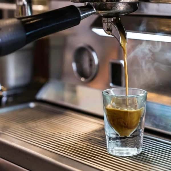 Espresso Machine