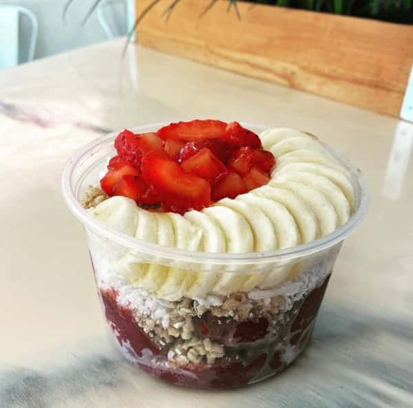 Acai Bowl