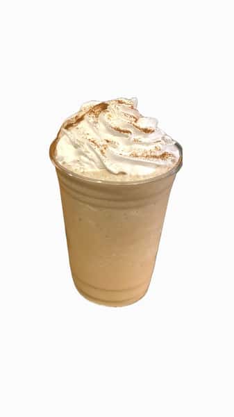 Blended Vanilla Chai