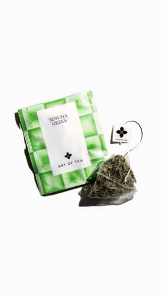 Sencha Green