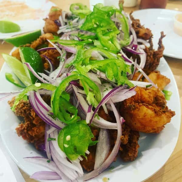 Chicken