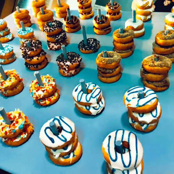 Donuts