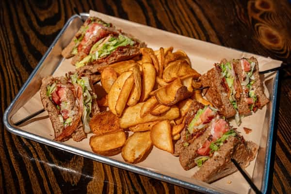 BLT