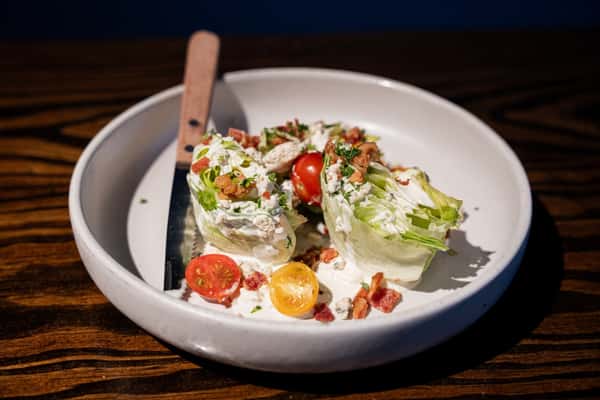 Wedge Salad