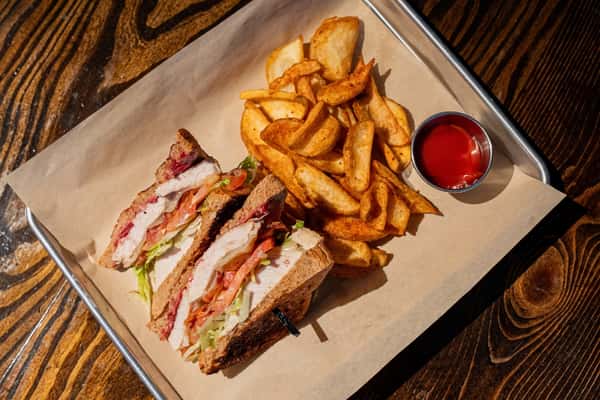 Turkey Club