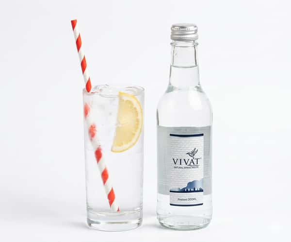212. Sparkling Mineral Water