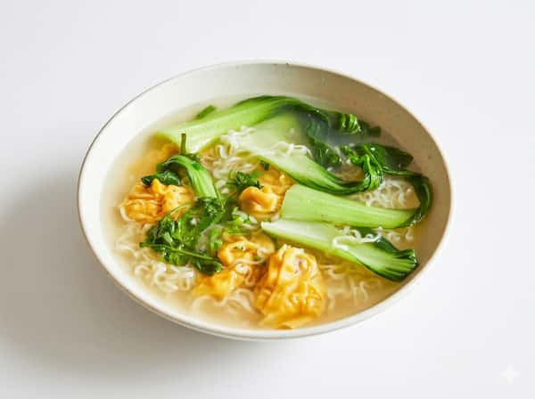 71. Won Ton