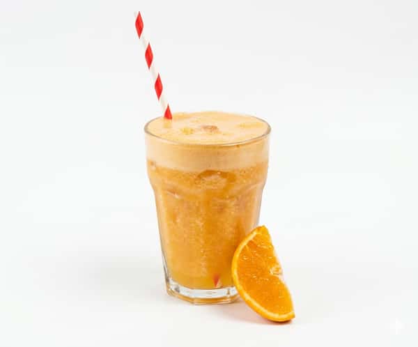 203. Fresh Orange Juice