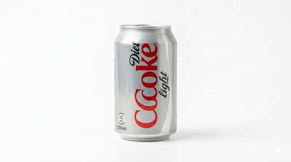 222. Diet Coke