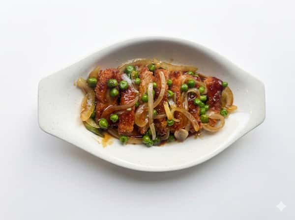 78. Pork Chops