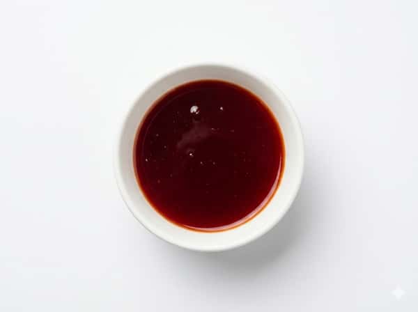 85. Sweet & Sour Sauce
