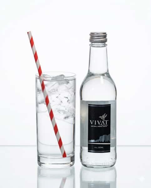 213. Still Mineral Water