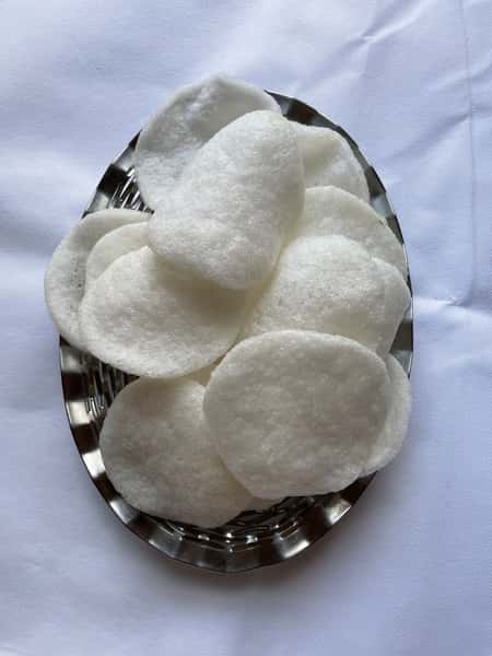 15. Prawn Crackers
