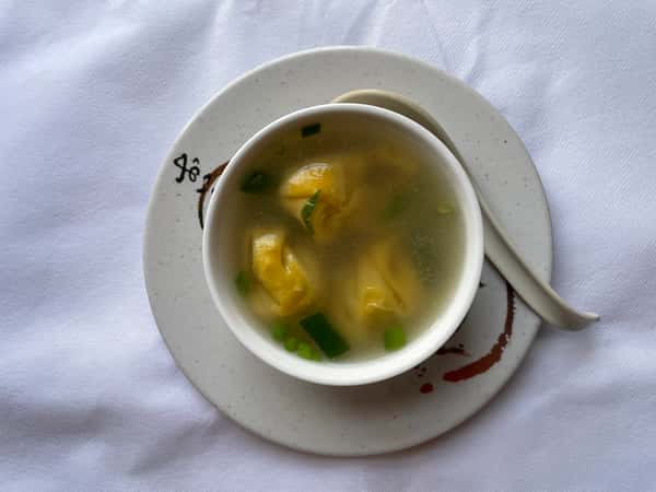 A5. Won Ton Soup