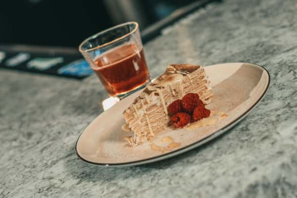 cake