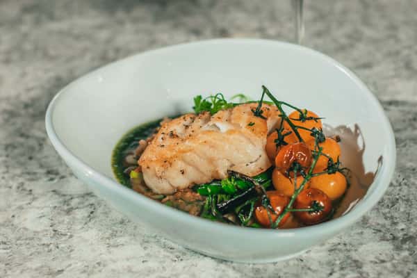 Sea Bass