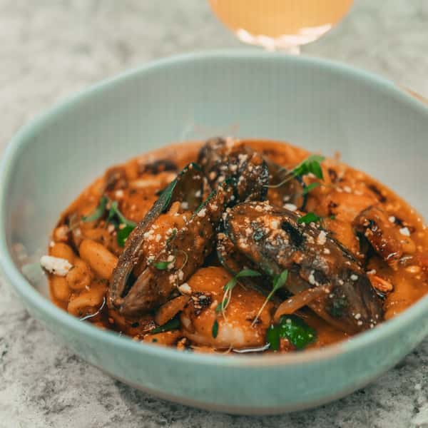 Demonio Cavatelli Pasta