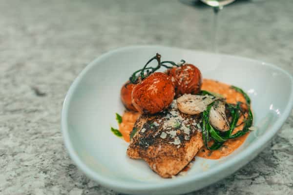 Red Fish