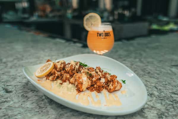 Calamari