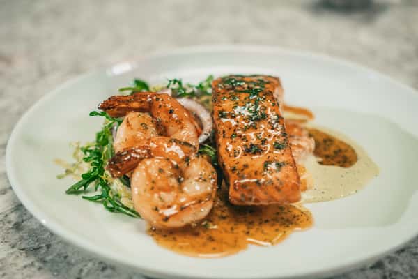 Maria Sotol Salmon