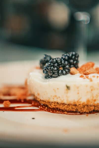 Key Lime Pie