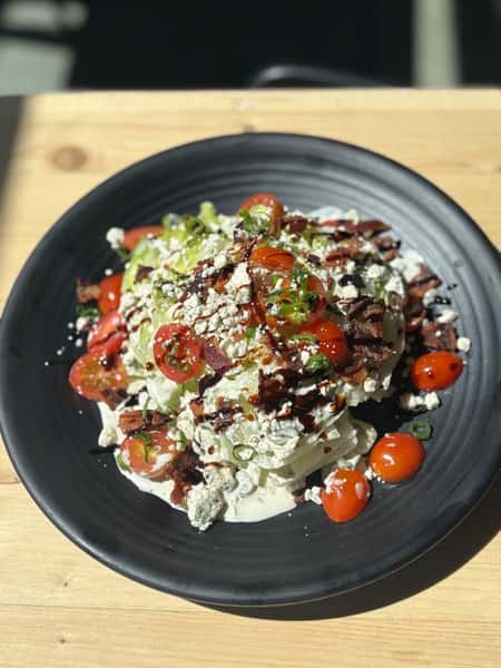 Watertower Wedge Salad
