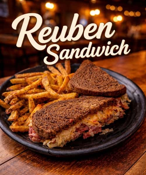 Voodoo Ruben Reaper