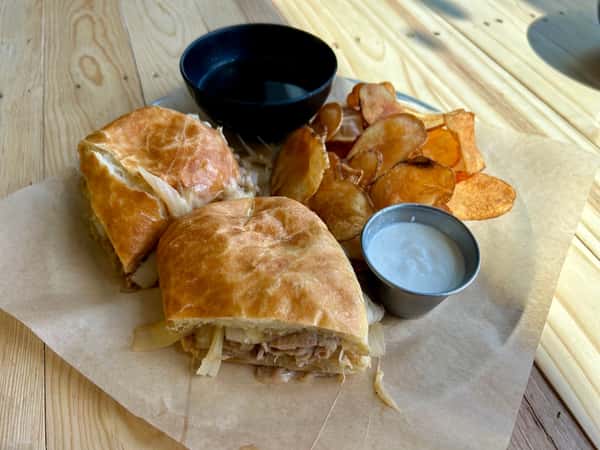 French Dip