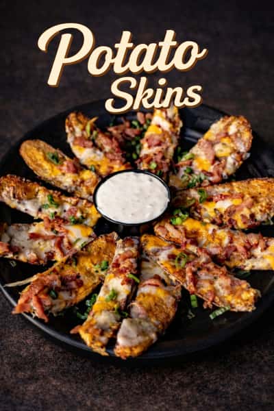 Potato Skins