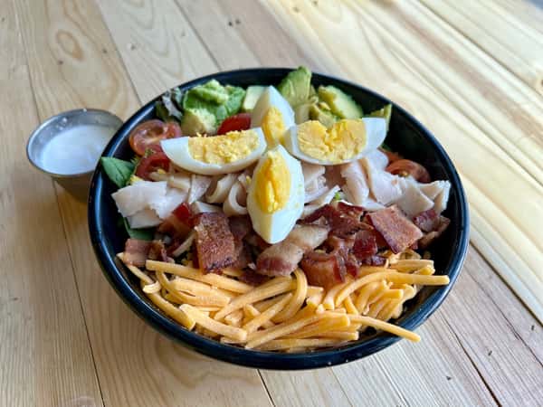 Voodoo Cobb Salad