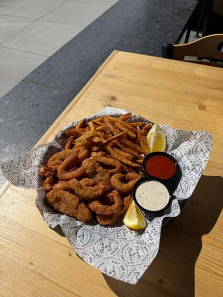 Calamari