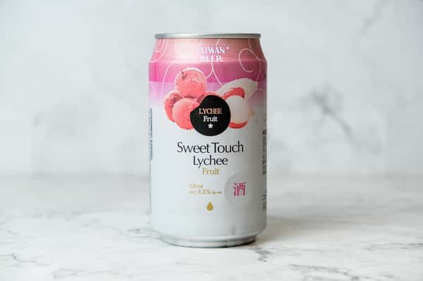Sweet Touch Lychee