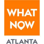 What now Atlanta Logo