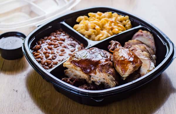Individual packaging