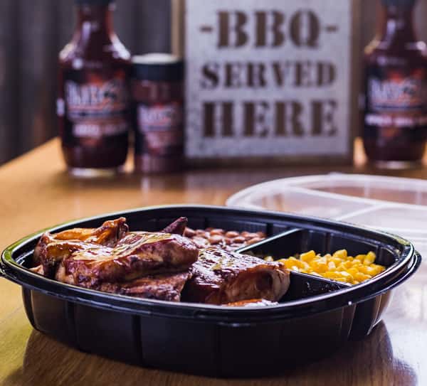 individual catering
