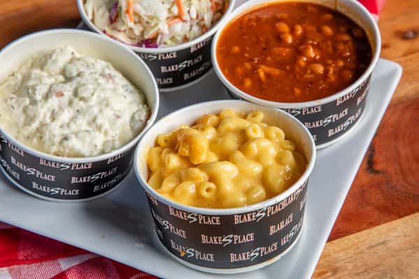 Mac & Cheese