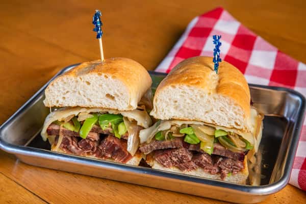 Philly Sandwich