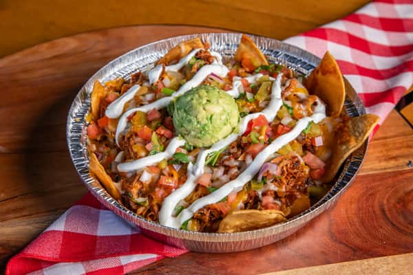 Nachos