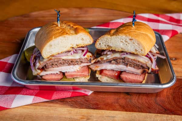 One Pound Bomber
