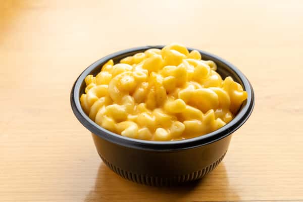 Mac & Cheese