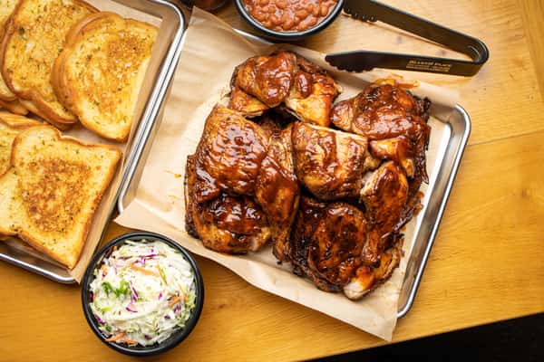 BBQ Chicken