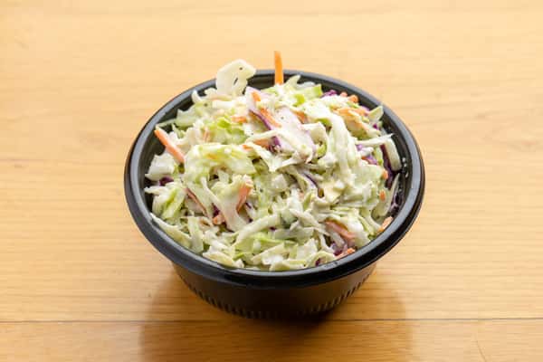 Crunchy Cole Slaw