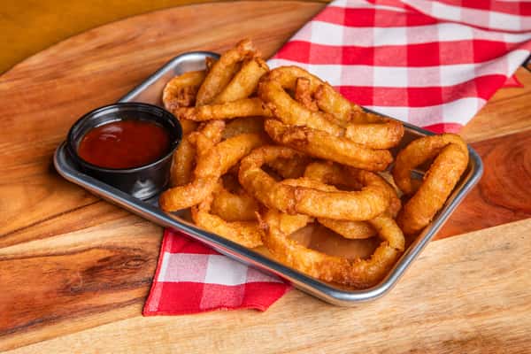Onion Rings